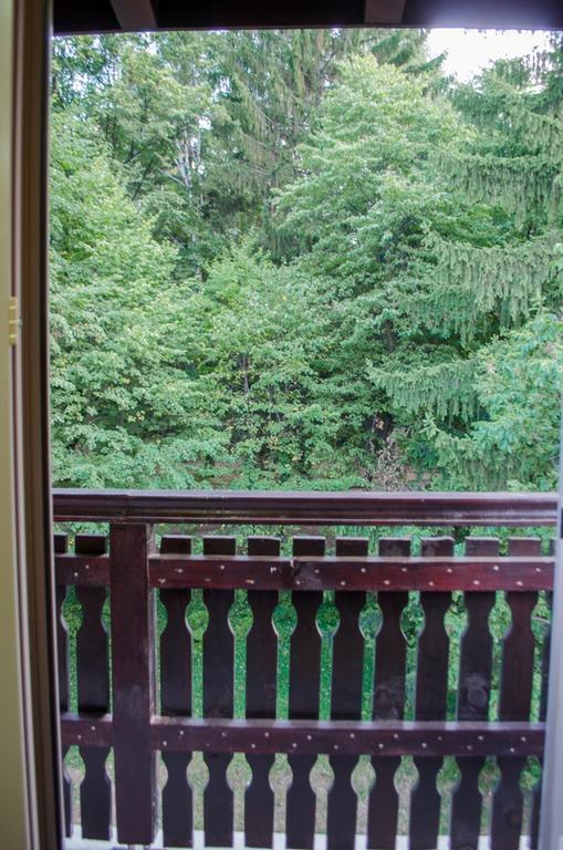 Guest House Dinevi 萨帕雷瓦巴尼亚 外观 照片